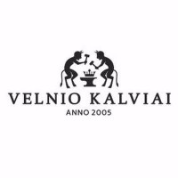 Velnio Kalviai Velnio Kalviai