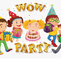 Wow party Wow party