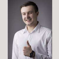 Rytis Mikulėnas Rytis Mikulėnas