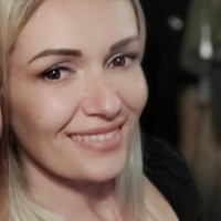 Alesya Zhukova Alesya Zhukova