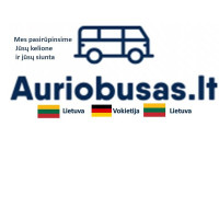 MB auriobusas MB auriobusas