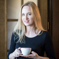 Kristina Karpičienė Kristina Karpičienė