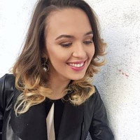 Diana Uzielaitė Diana Uzielaitė