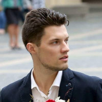 Dovydas Grigalionis Dovydas Grigalionis