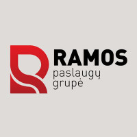 MB Ramos paslaugų grupė MB Ramos paslaugų grupė