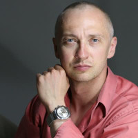Žilvinas Kliučius Žilvinas Kliučius
