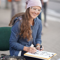 Agnė Dragūnaitė Agnė Dragūnaitė