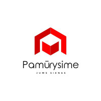 Karolis Baltrimas Pamūrysime Jums sienas Karolis Baltrimas Pamūrysime Jums sienas