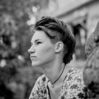 Mingailė Mikelėnaitė Mingailė Mikelėnaitė