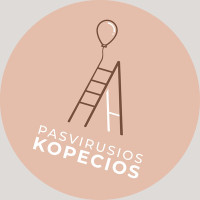 Pasvirusios Kopėčios Pasvirusios Kopėčios