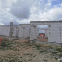 muuras2 Mūras -Betonavimas