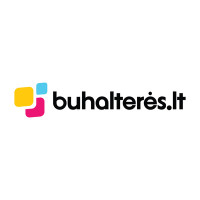 buhalterės.lt, UAB buhalterės.lt, UAB