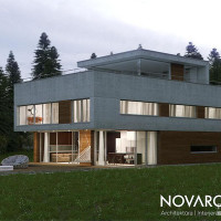 NOVARCHIS NOVARCHIS
