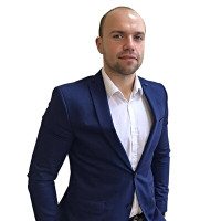 Erikas Siudikas Erikas Siudikas