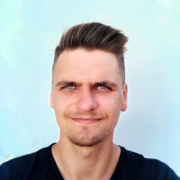 Aleksandras Davydovas Privati Kizombos pamoka – Visas dėmesys tik jums