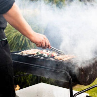 sefo dirbtuves Grill/banketai/furšetai/renginiai
