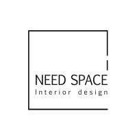 I Need Space I Need Space: brėžiniai, baldų parinkimas, 3d vizualizacijos