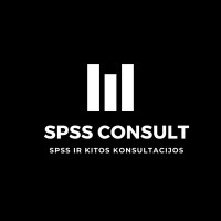 SPSS Consult SPSS Consult