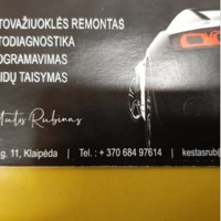 Kestutis Kestutis