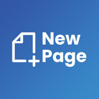 New Page New Page