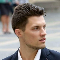 Dovydas Grigalionis Dovydas Grigalionis