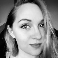 Aidana Straukaitė Aidana Straukaitė