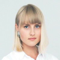 Gintarė Macenytė Gintarė Macenytė