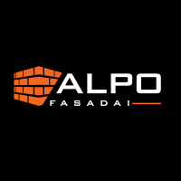 Alpo Fasadai Alpo Fasadai