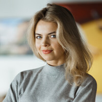 Gerda Petravičiūtė Gerda Petravičiūtė