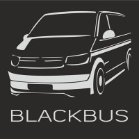Blackbus.lt Keleivinių ir krovininių mikroautobusų nuoma