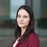 Ieva Prūsaitė Ieva Prūsaitė