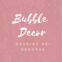 Bubble Decor Bubble Decor