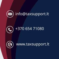 Rita /taxsupport.lt Rita /taxsupport.lt