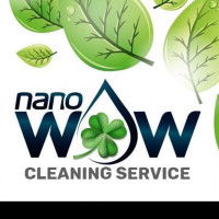 NanoWoW Cleaning Service Kruopštus namų, kotedžų, butų, ofisų valymas