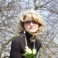 Kseniya Shuniavichene Kseniya Shuniavichene