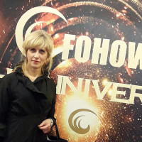 Danuta Kuleš Danuta Kuleš