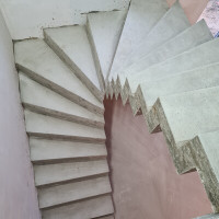 Betonavimo darbai Laiptu betonavimas Betonavimo darbai Laiptu betonavimas