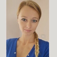 Karolina Martusevičienė Karolina Martusevičienė