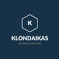 Klondaiko Svetainės Interneto svetainių bei parduotuvių kūrimas, Seo paslaugos Klondaiko Svetainės Interneto svetainių bei parduotuvių kūrimas, Seo paslaugos