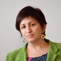 Jurgita Butkienė Jurgita Butkienė
