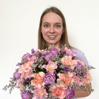 Dovilė Rutkauskaitė/Doruti Dovilė Rutkauskaitė/Doruti
