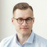Arminas Neverauskas Web dizaineris (ux/ui)