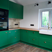 Mind Investors Apdailos darbai