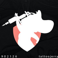 JerrysTattoo JerrysTattoo