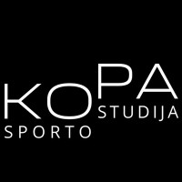 KOPA sporto studija KOPA sporto studija