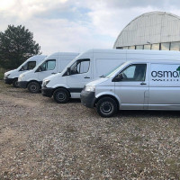 Edvardas Jakubovskis Edmaja - mikroautobusų nuoma