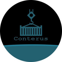 Conterus Patikimas krovininis partneris