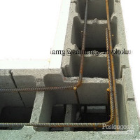 Pamatų įrengimas Haus Pamatai