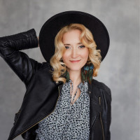 Simona Tiškė Fotografė Kaune