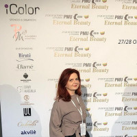 Ingida Oginskiene Ilgalaikis makiažas/šalinimas/ Klaipėda/ Ingida Permanent